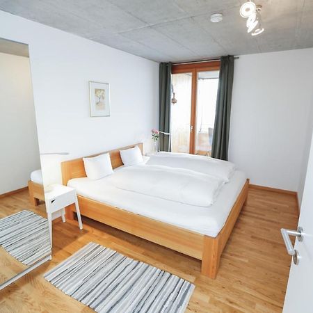 Gartenwohnung Mit 3 Schlafzimmer In Klaus Klaus  Ngoại thất bức ảnh
