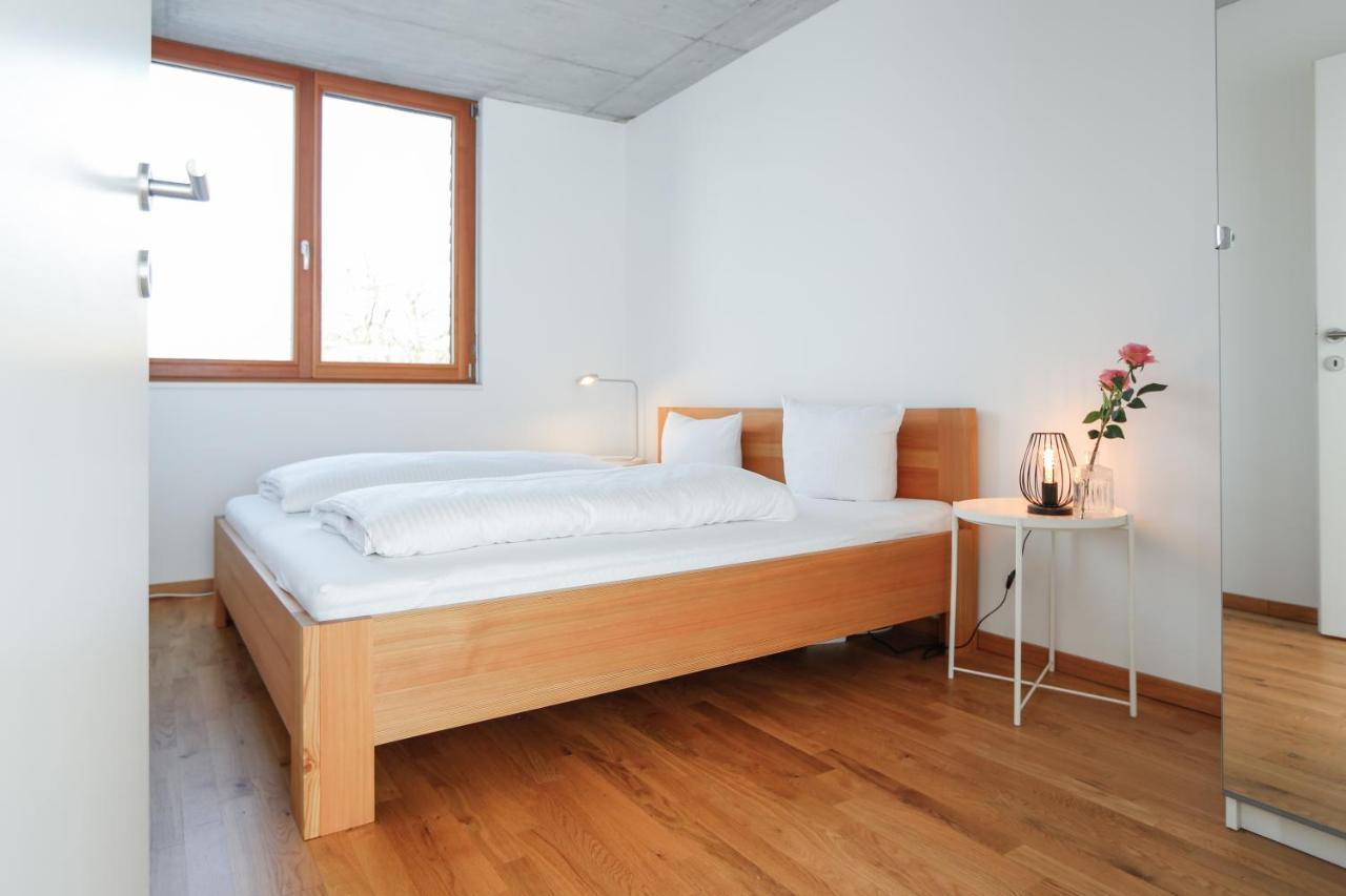Gartenwohnung Mit 3 Schlafzimmer In Klaus Klaus  Ngoại thất bức ảnh